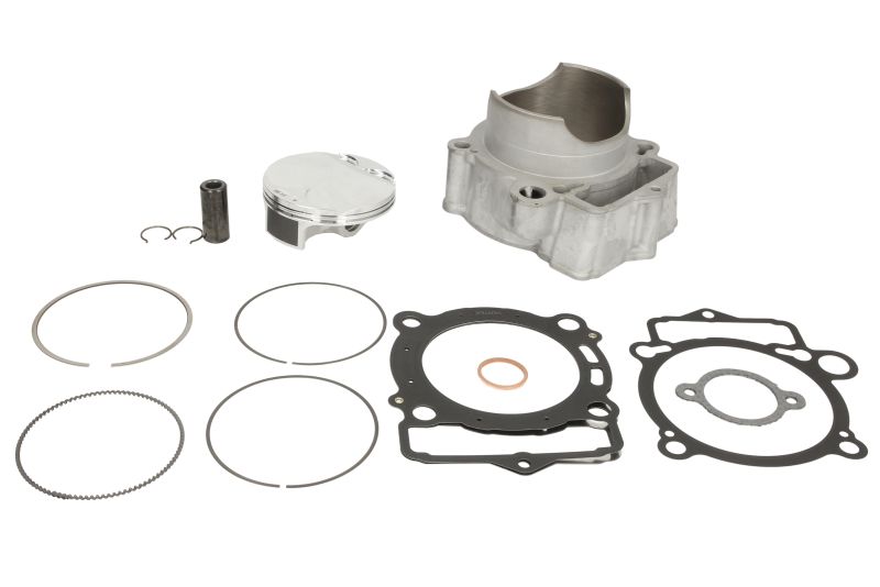 Cilindru motor 90 mm 4T