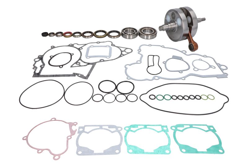 Set reparare de arbore cotit