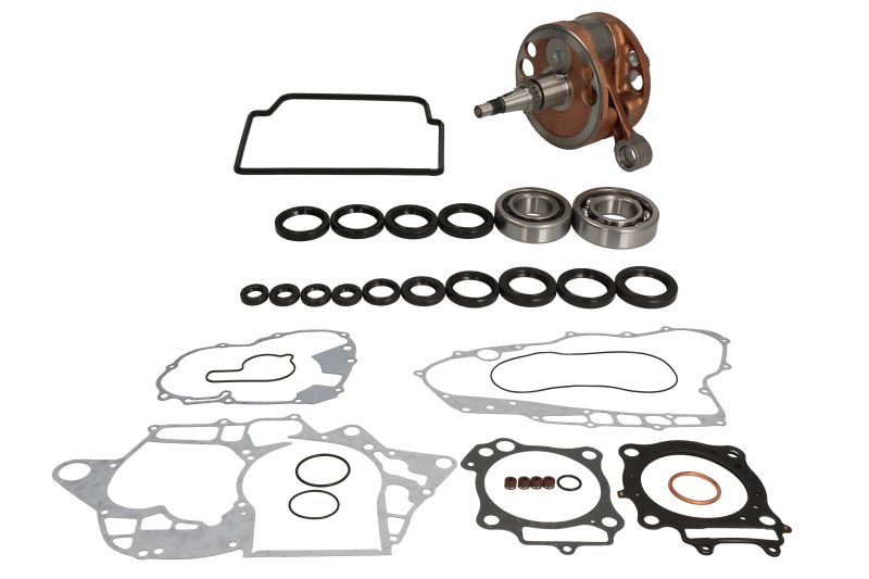 Set reparare de arbore cotit