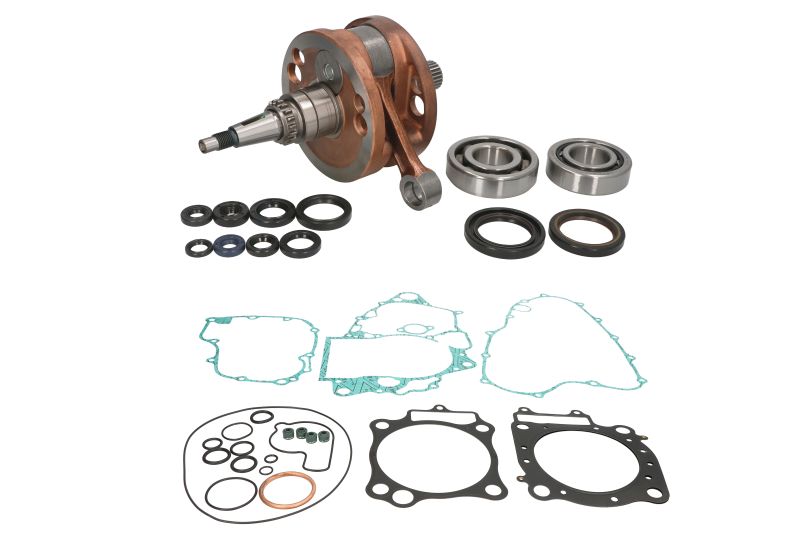 Set reparare de arbore cotit