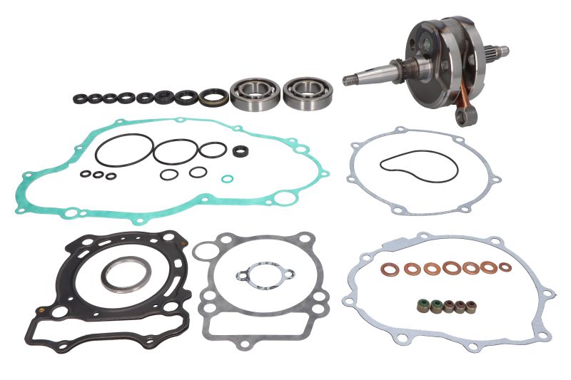 Set reparare de arbore cotit