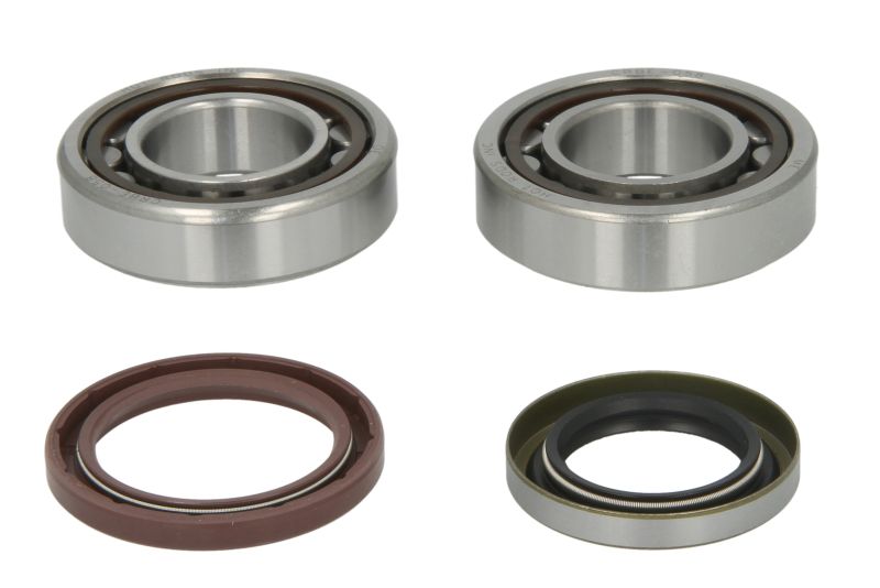 Set reparare de arbore cotit