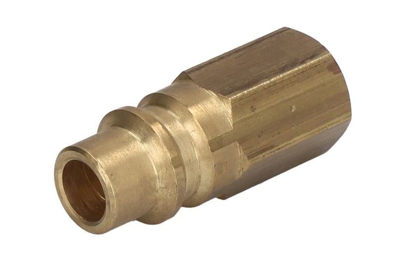 Adaptor racord service-aparat de clima