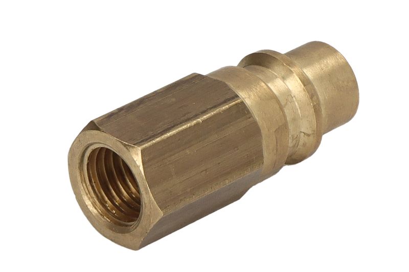 Adaptor, racord service (aparat service climă)
