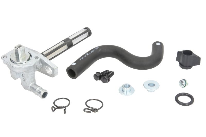 Robinet combustibil