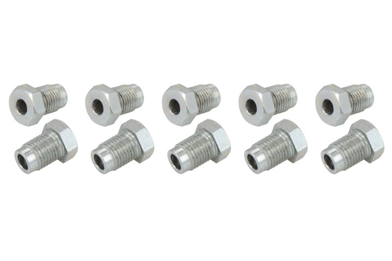 Adaptor conducte frână filet 3/8 inch 5 mm