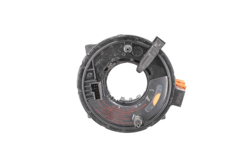 Arc spirala, airbag