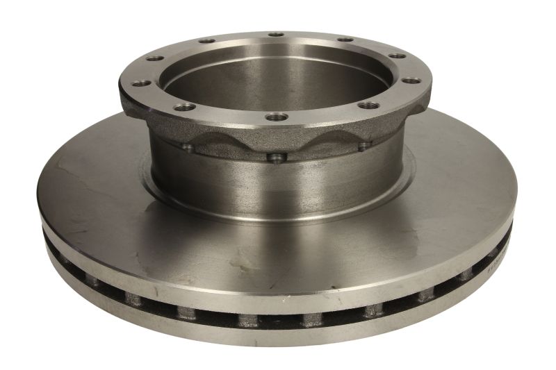 Disc frana fata 430 mm