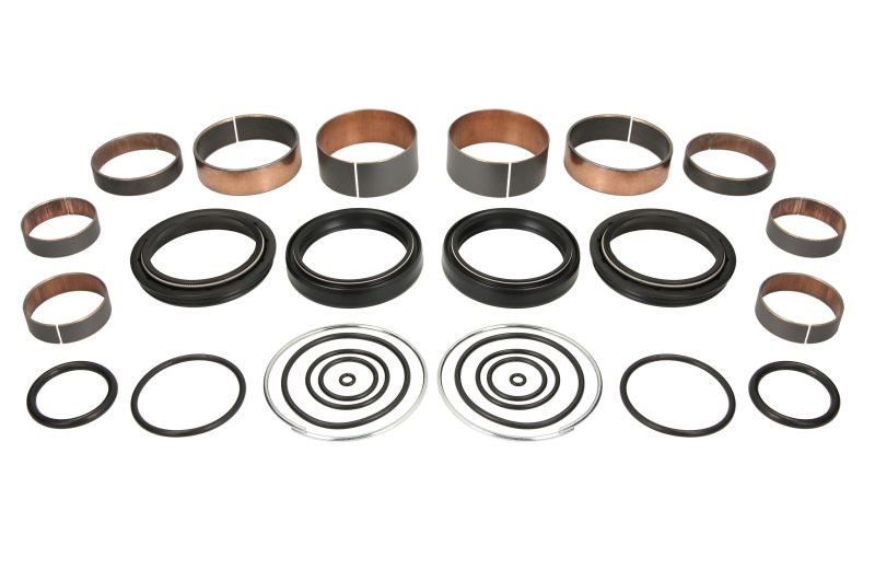Set reparatie amortizor fata