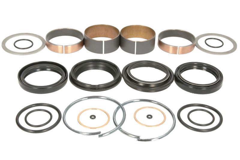 Set reparatie amortizor fata