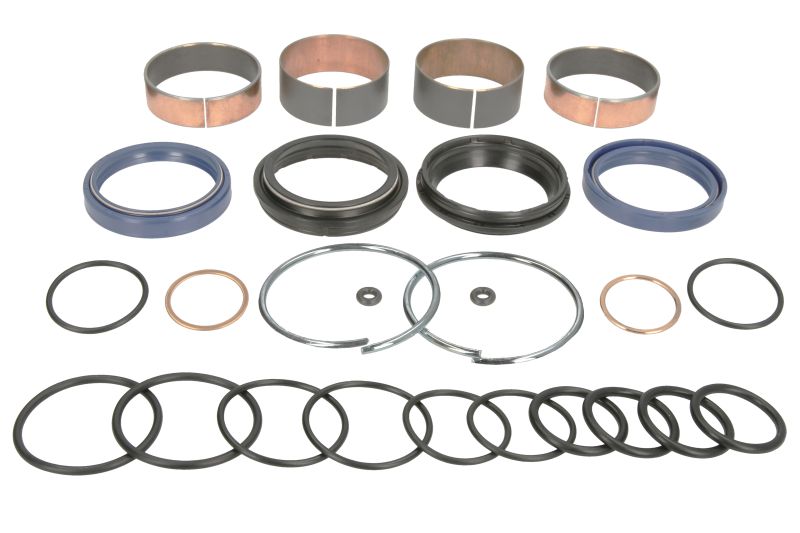 Set reparatie amortizor fata