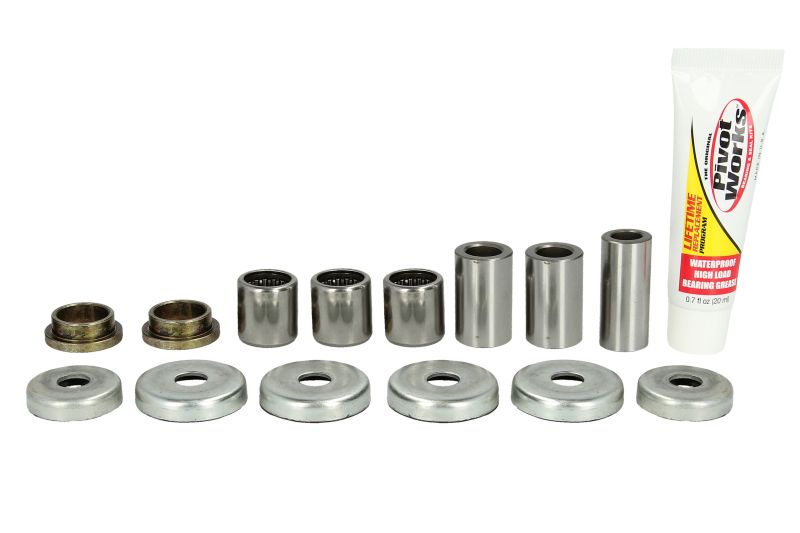 Set reparatie amortizor fata