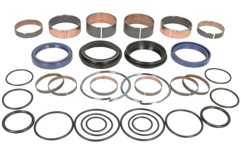 Set reparatie amortizor fata