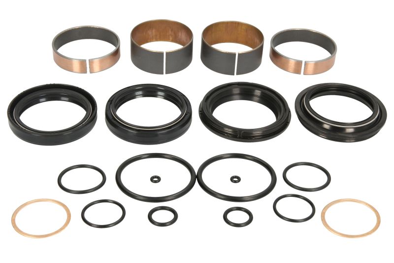 Set reparatie amortizor fata