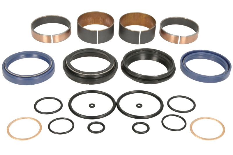 Set reparatie amortizor fata