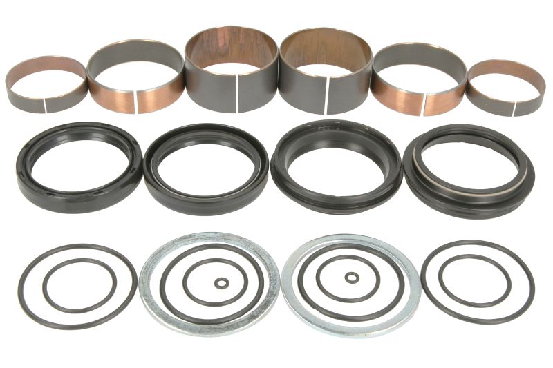 Set reparatie amortizor fata