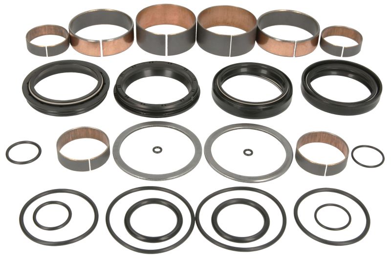 Set reparatie amortizor fata
