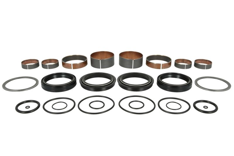 Set reparatie amortizor fata