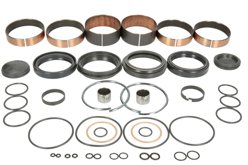 Set reparatie amortizor fata