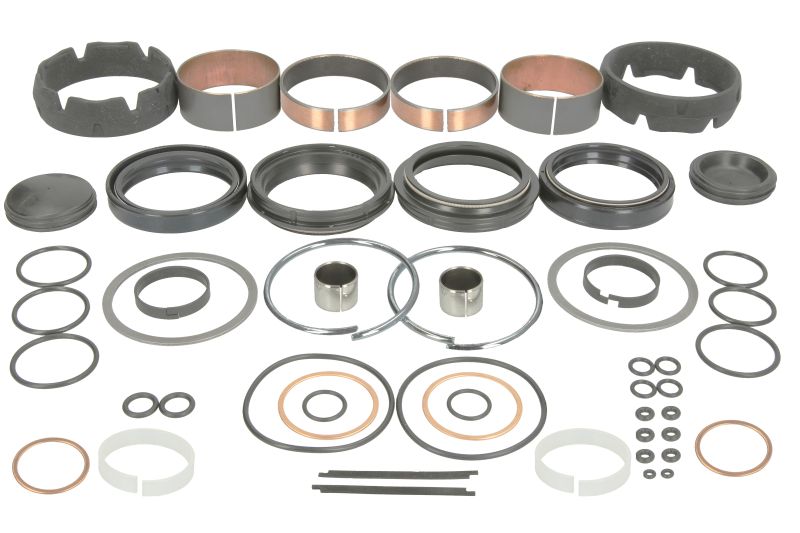 Set reparatie amortizor fata