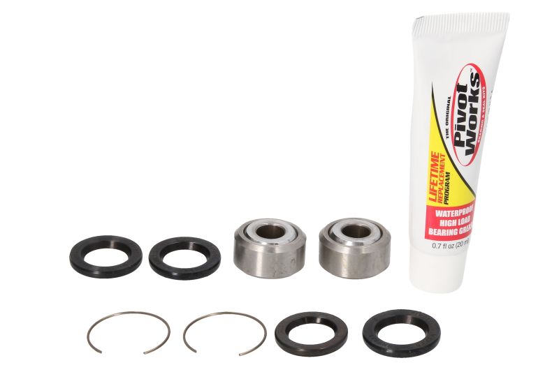 Set reperatie montare amortizor spate