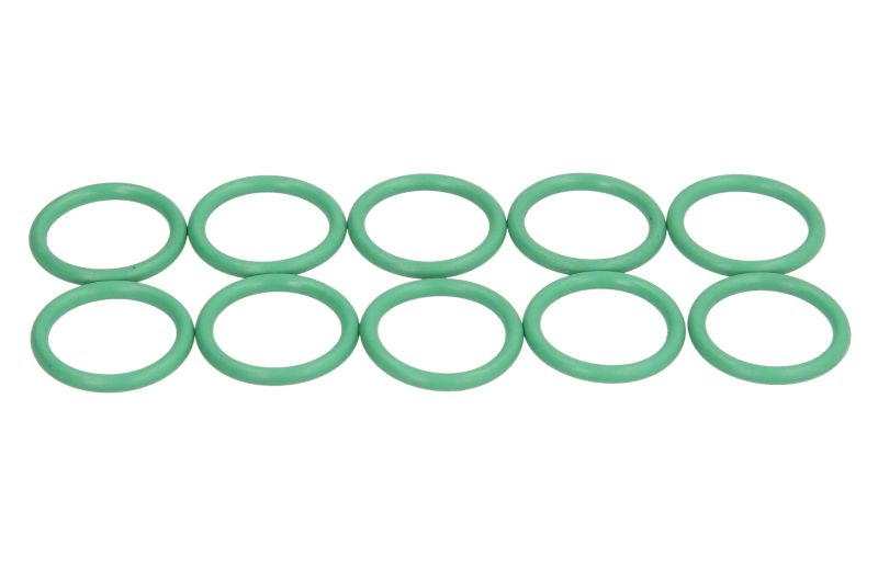 Set inel etanșare sistem climatizare 20.5x16.5x2.0 mm