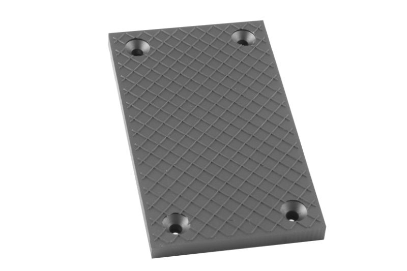 Piese si accesorii pentru elevatoare dreptunghi 120x75 mm