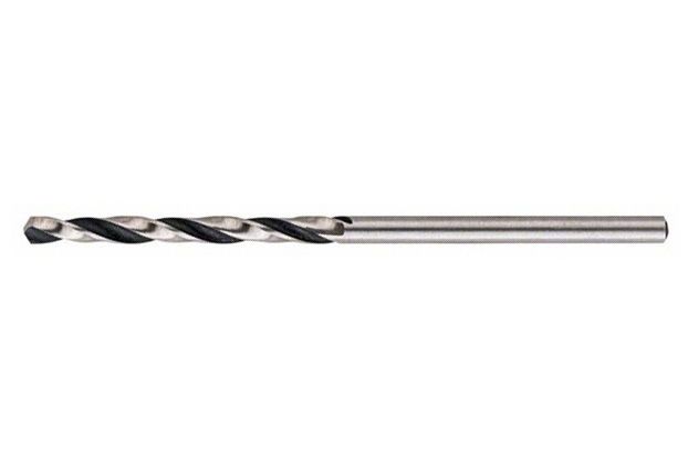 Burghiu metal 5x52 mm set 10 bucati