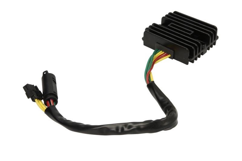 Regulator alternator 12V