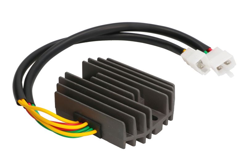 Regulator Alternator
