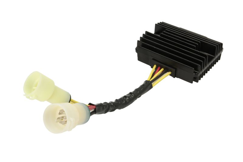Regulator alternator 12V