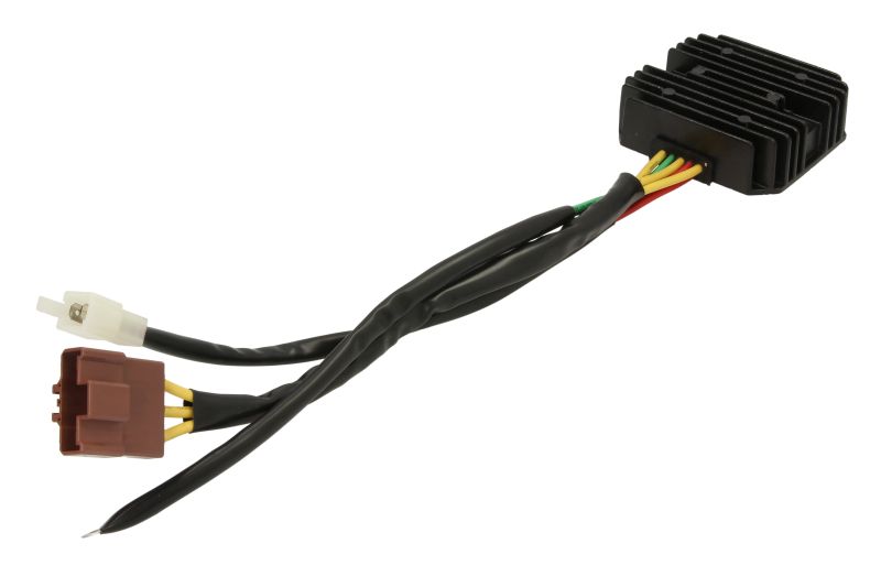 Regulator alternator 12V