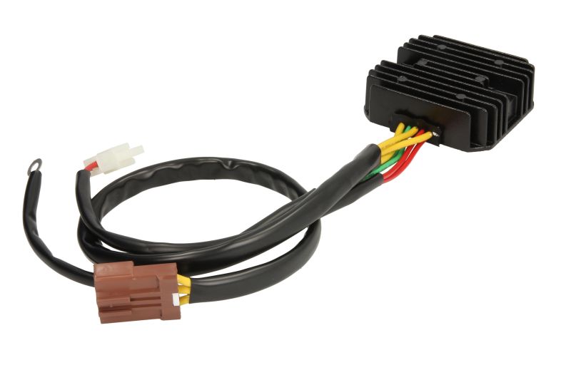 Regulator alternator 12V