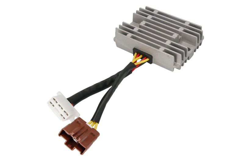 Regulator alternator 12V
