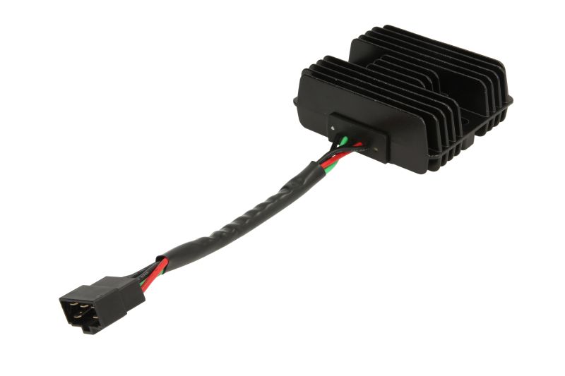 Regulator alternator 12 V