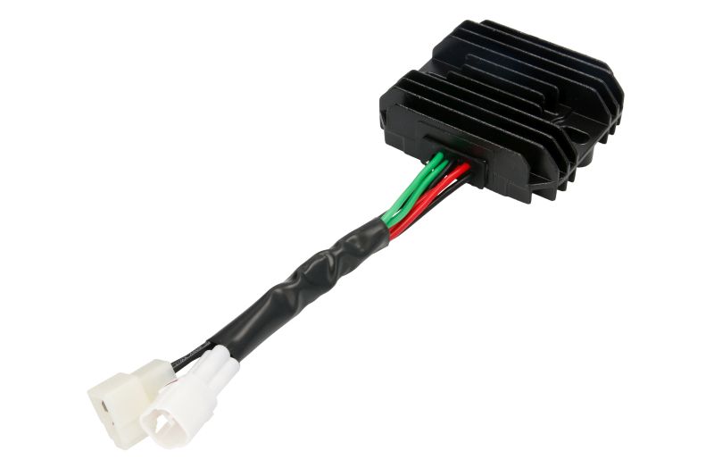 Regulator alternator 12 V
