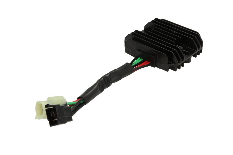 Regulator alternator 12 V