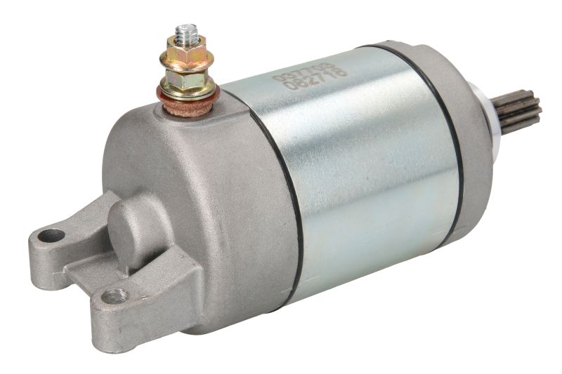 Demaror