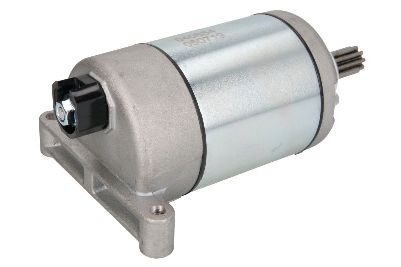 Demaror
