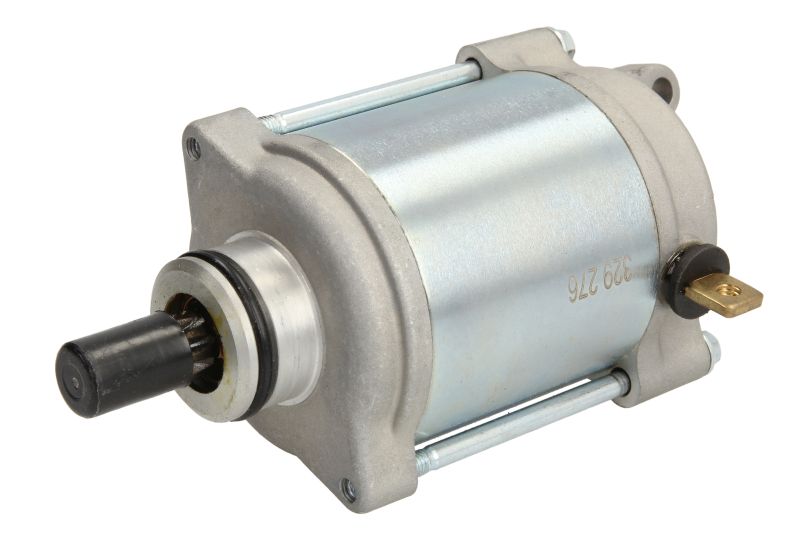Demaror