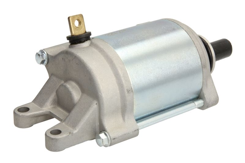 Demaror