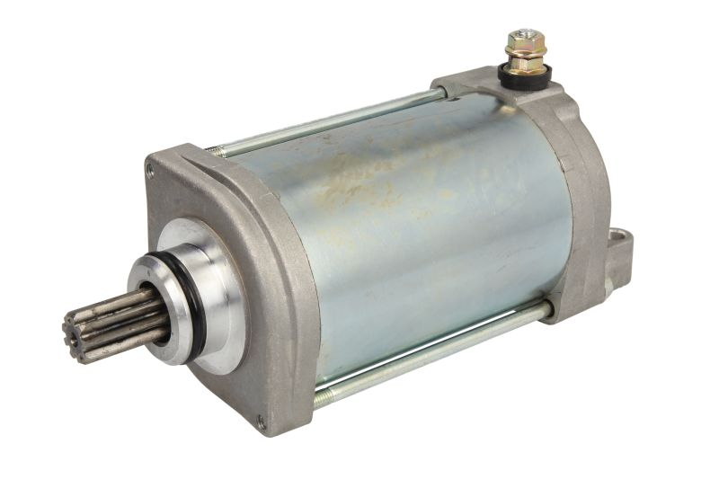 Demaror