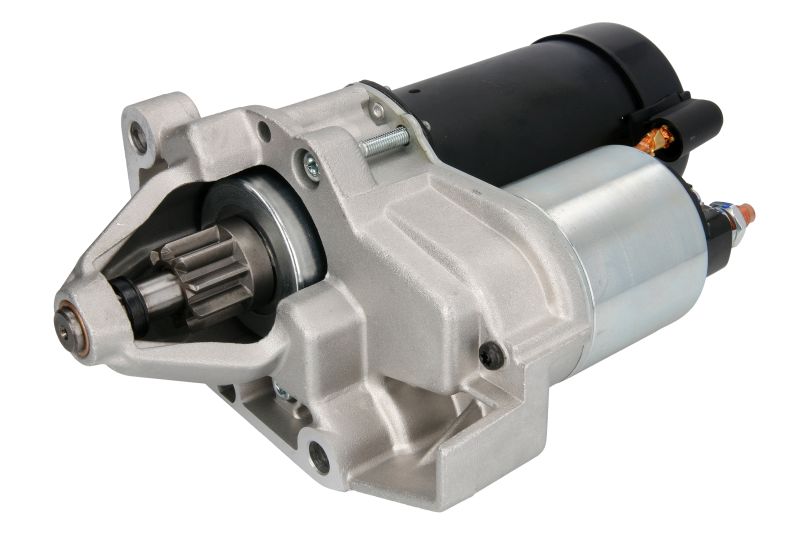 Demaror