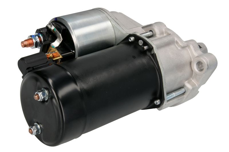 Demaror
