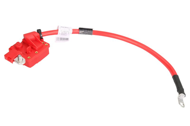 Adaptor acumulator