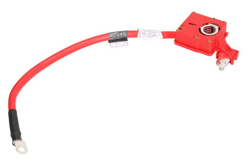 Adaptor acumulator