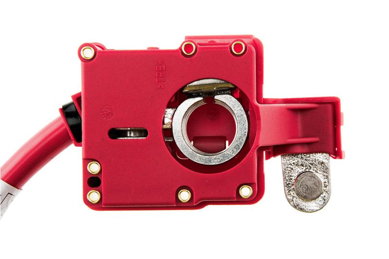 Adaptor acumulator
