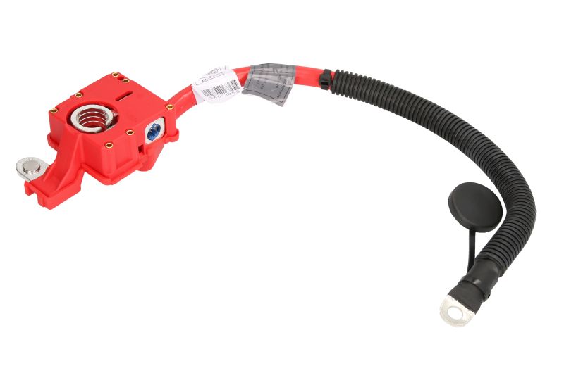Adaptor acumulator