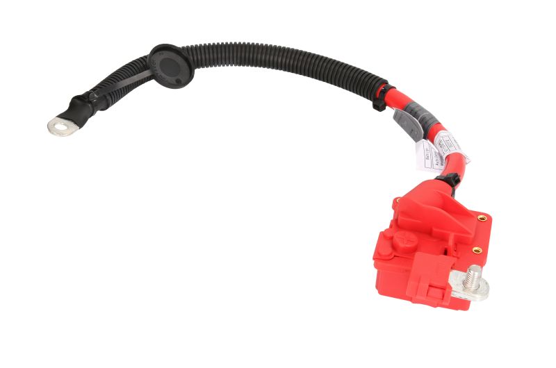 Adaptor acumulator