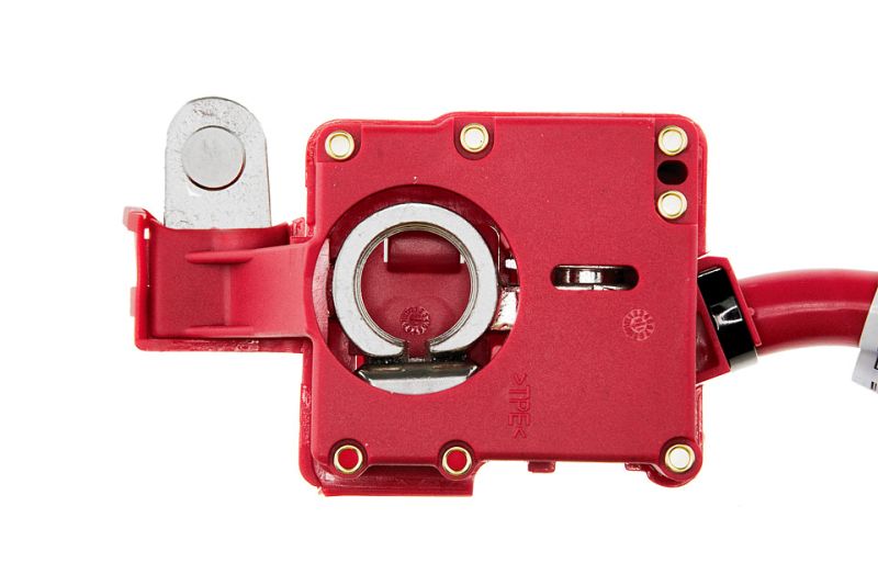 Adaptor acumulator